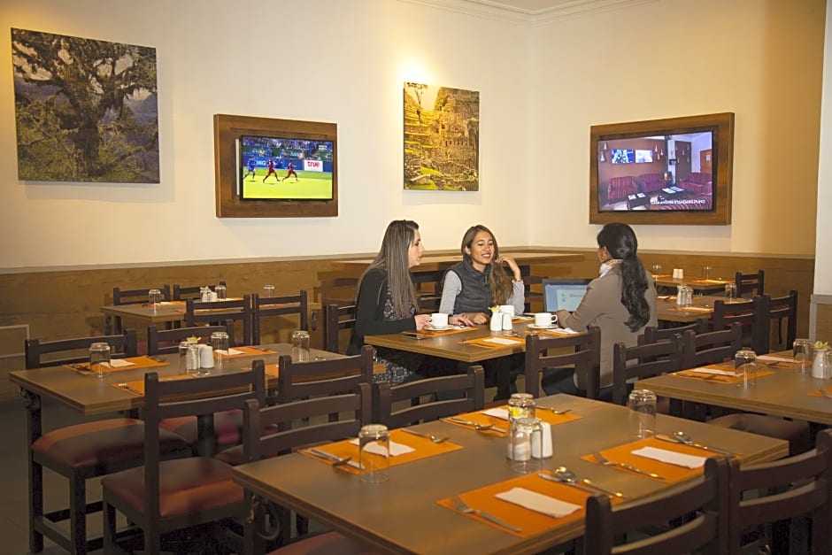 Casa Andina Standard Cusco Catedral