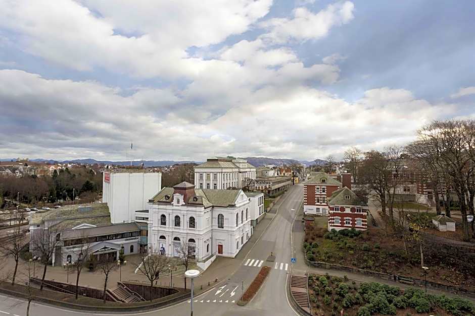 Scandic Stavanger Park