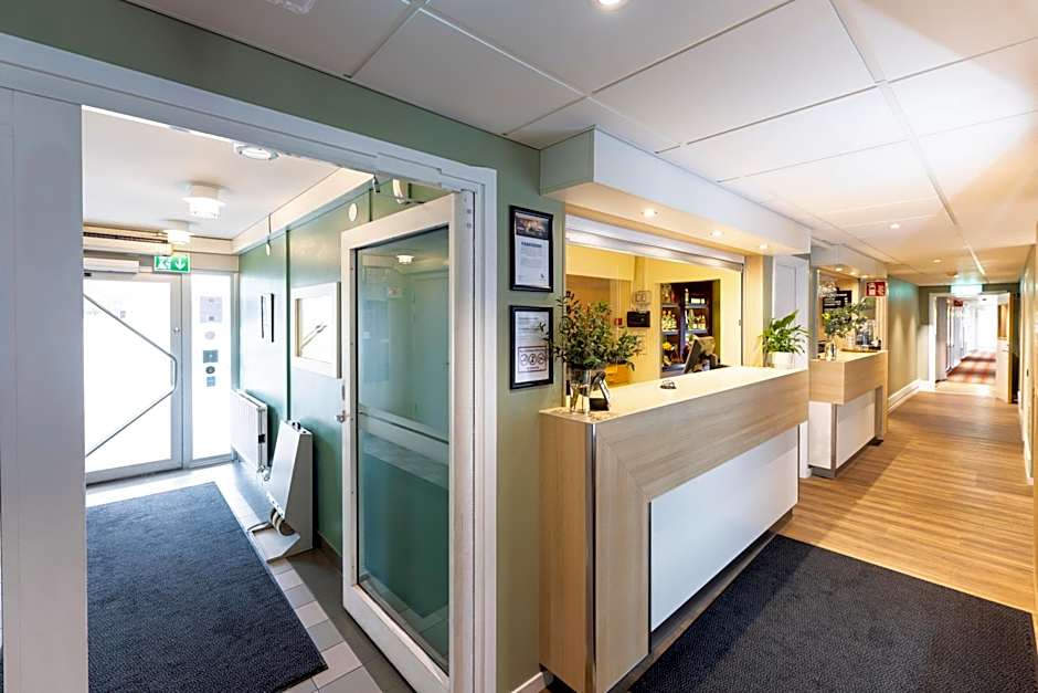 Good Morning Örebro