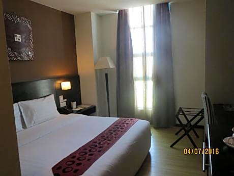 Standard  Double Room