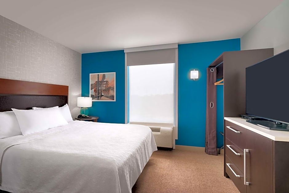 Home2 Suites By Hilton Houston/Katy