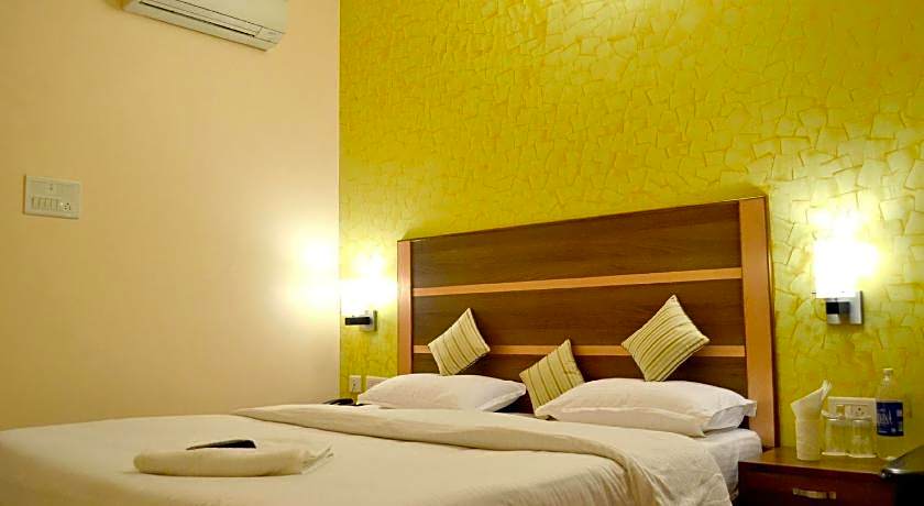 Hotel Hvh Kashi Vishwanath