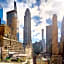 Courtyard by Marriott New York Manhattan/Central Park