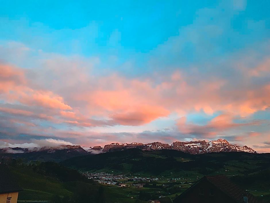 Gasthaus Bären Schlatt