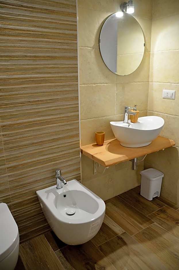 Masseria Poli Country House