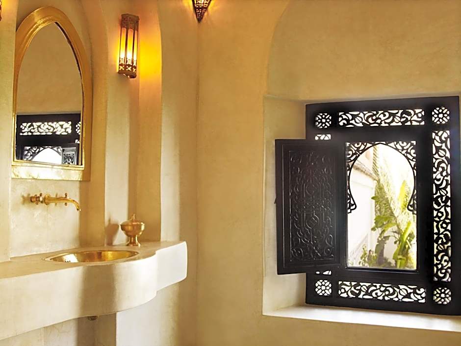 Riad L'Hôtel Marrakech