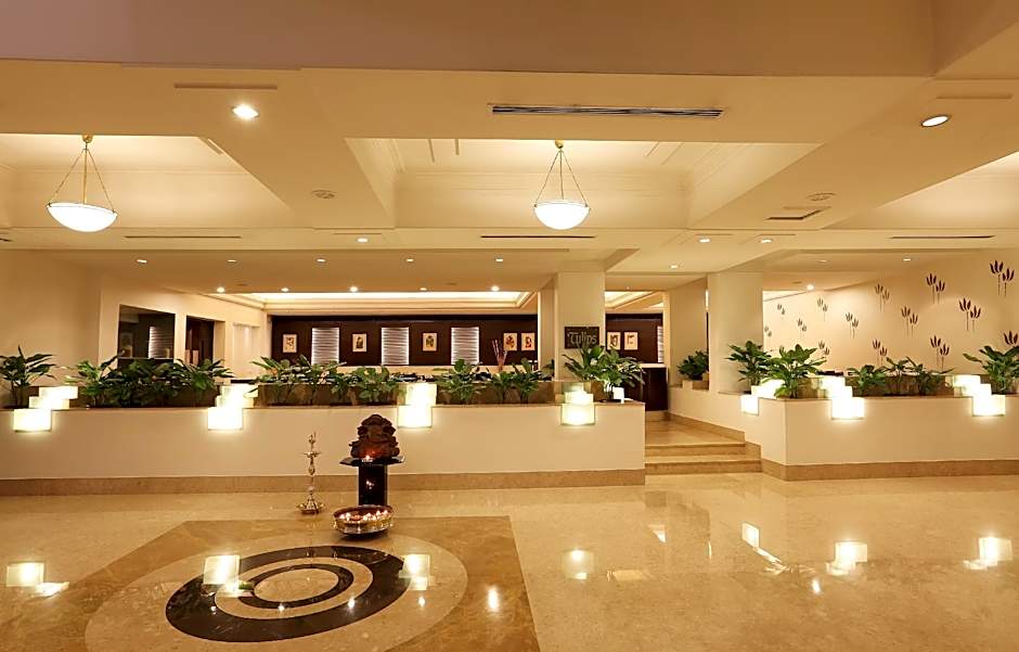 Green Park Hyderabad