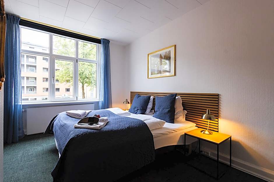 Milling Hotel Windsor