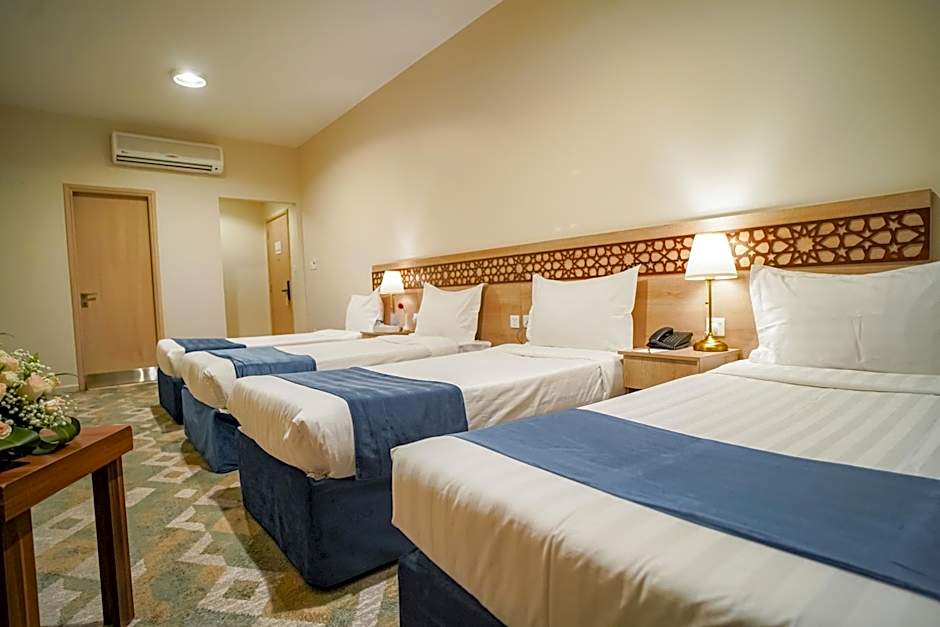 Osturat Emaar Hotel