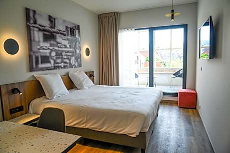 Pegard Andenne Centre