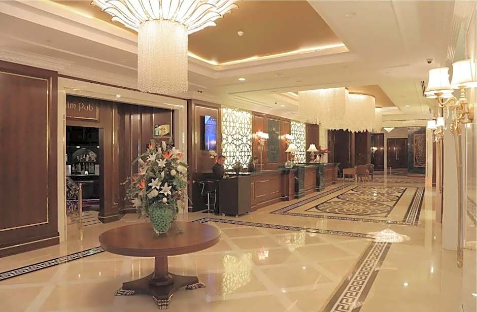 Latanya Hotel Ankara