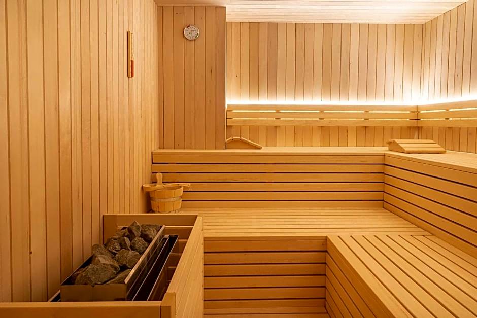 Grand Hotel Principe Di Piemonte