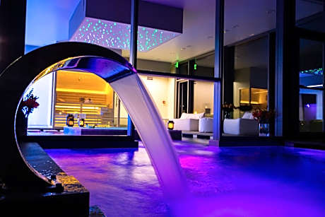 Hotel Abano Astoria