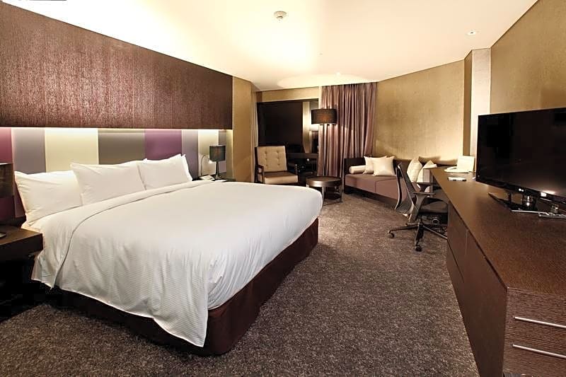 Swiss Grand Hotel Seoul