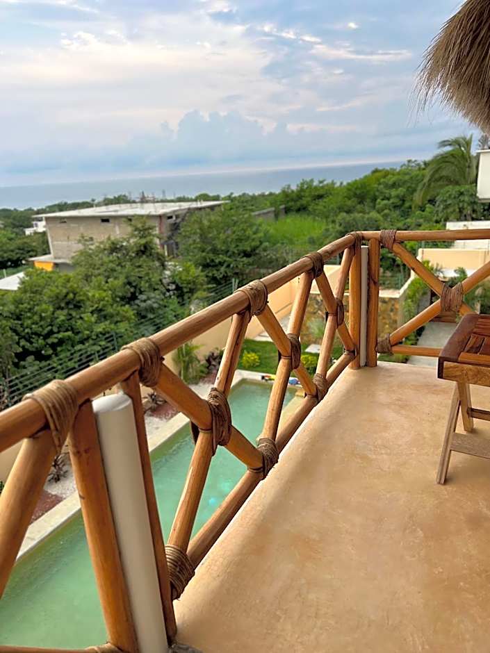 New retreat style villa Casa Jubilee with Starlink