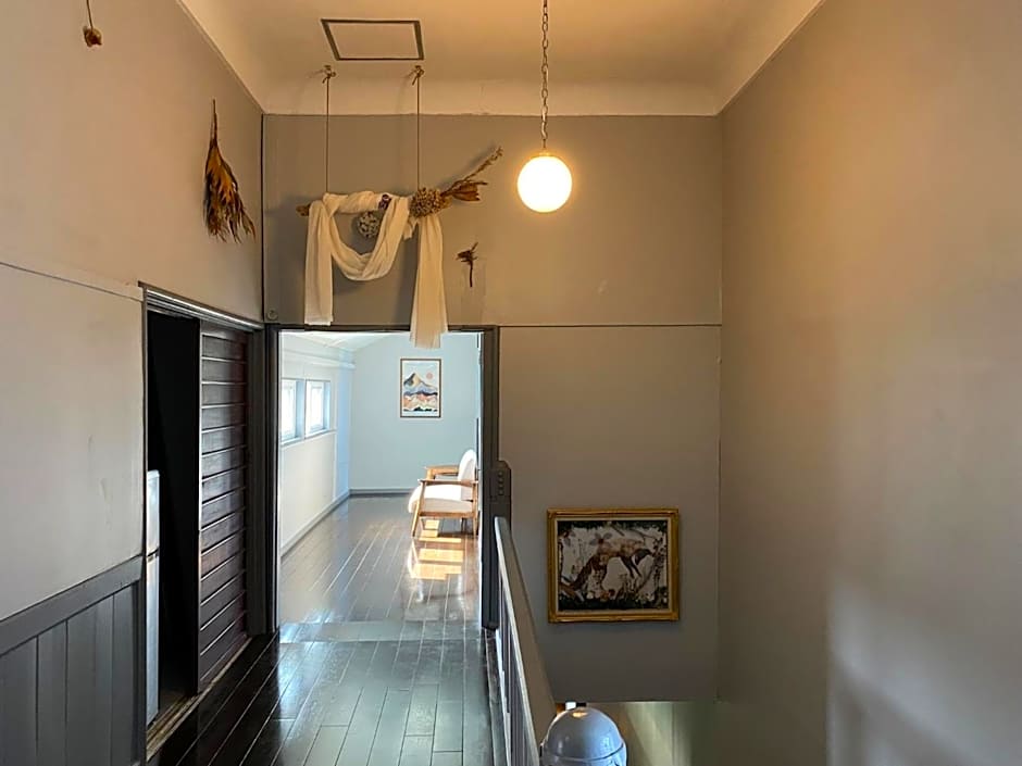 Little Barrel - Vacation STAY 57887v