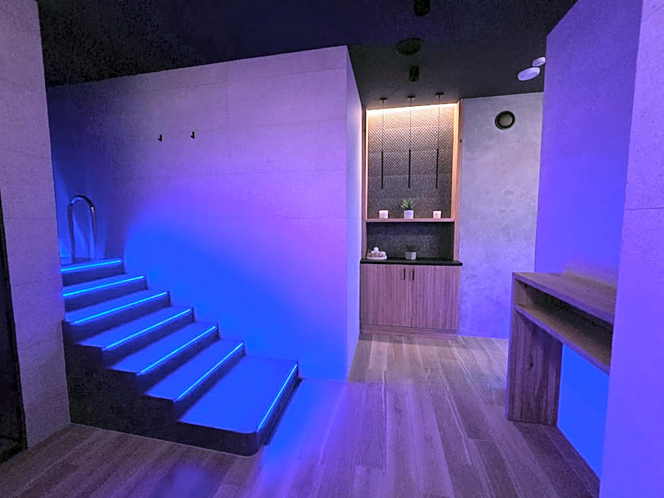 Apartmány Jarmilka
