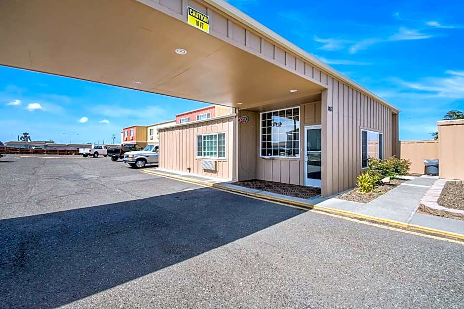 Econo Lodge Umatilla Columbia River Area