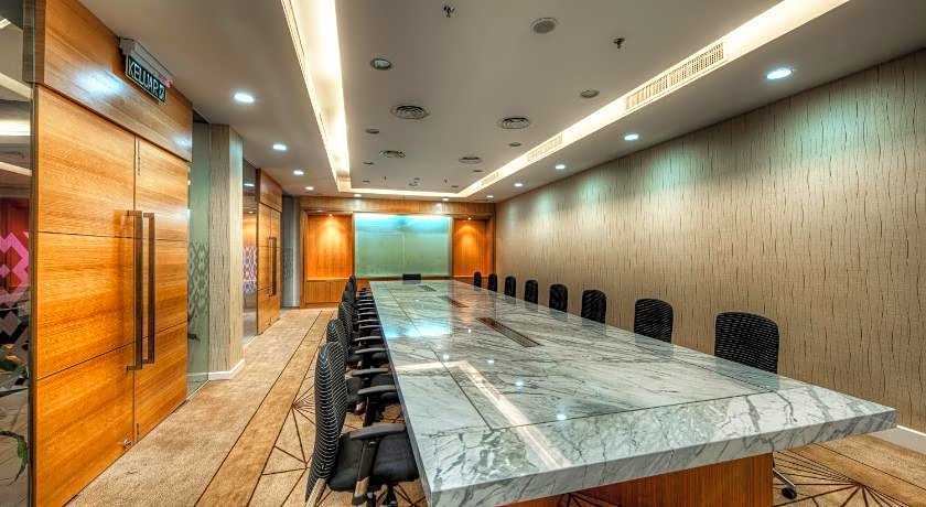 Th Hotel - Kota Kinabalu