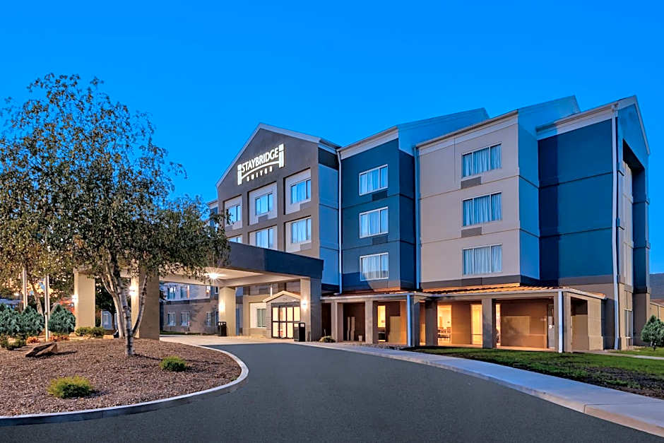 Staybridge Suites Pittsburgh Airport By IHG