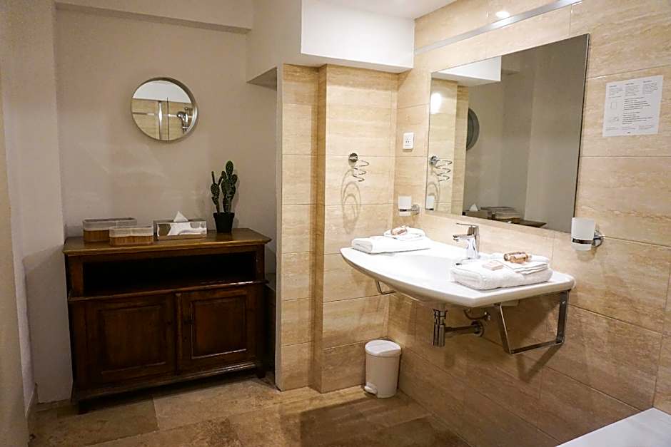 Hotel Villa Pruly