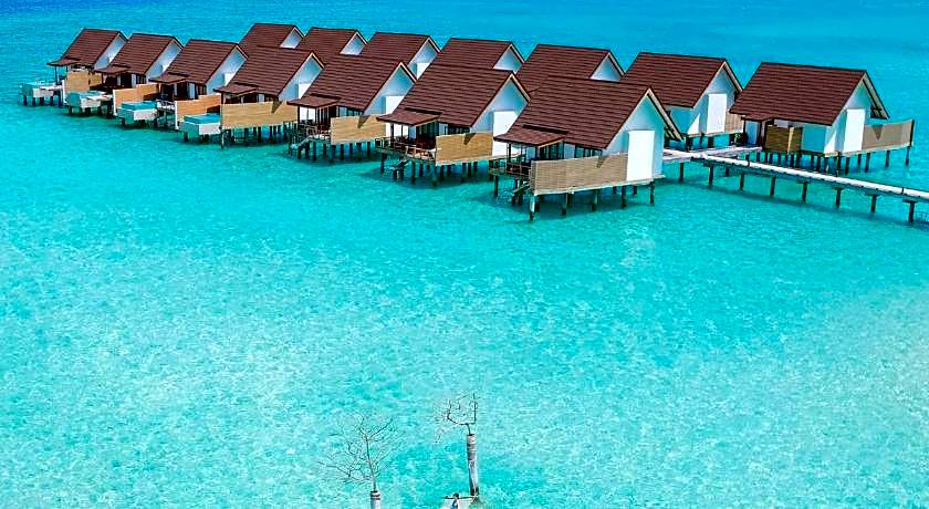 Fushifaru Maldives