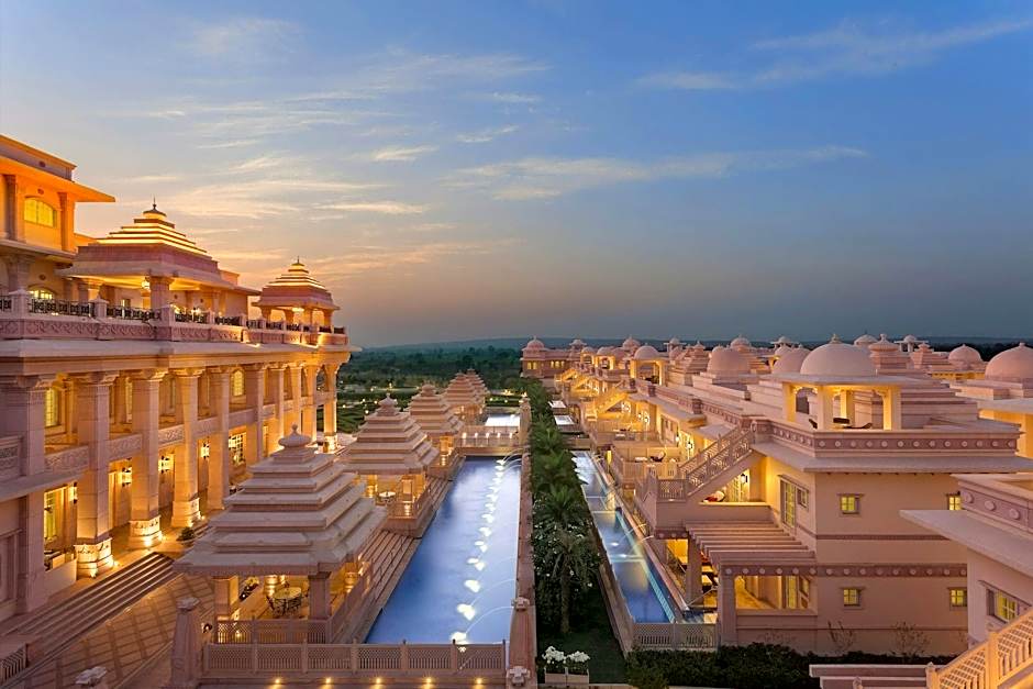 ITC Grand Bharat, a Luxury Collection Retreat, Gurgaon, New Delhi Capital Region