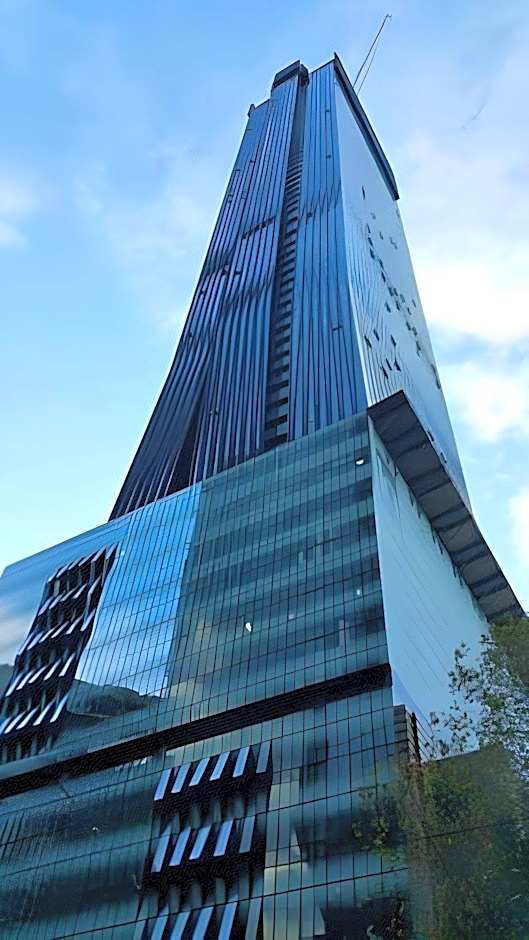 Winston Apartments