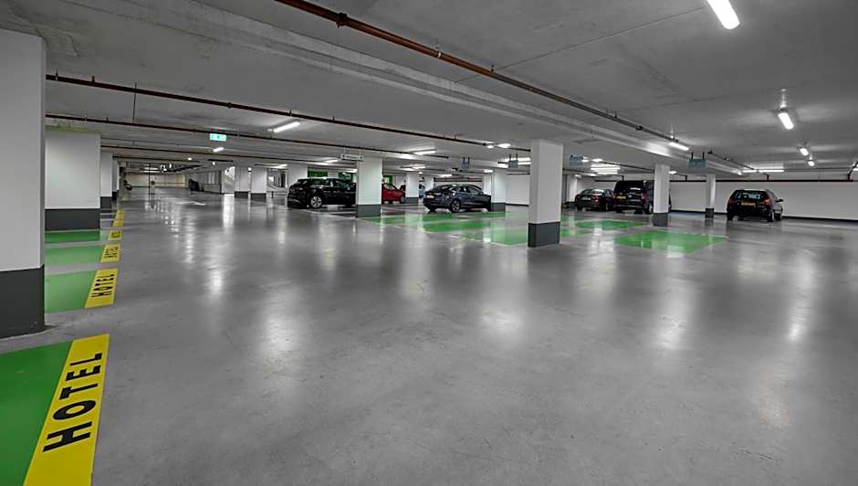 The July - Twenty Eight