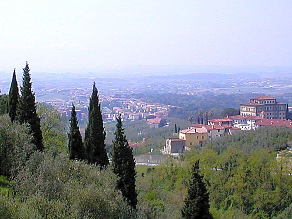 Hotel Antico Masetto