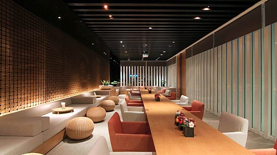 Silks Place Tainan