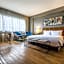 Pullman Sao Paulo Vila Olimpia