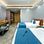 Boman Holiday Apartment Beijing Road Jie Deng Du Hui Branch