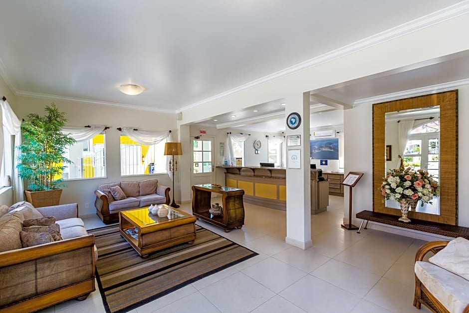 Vila Do Farol Pousada