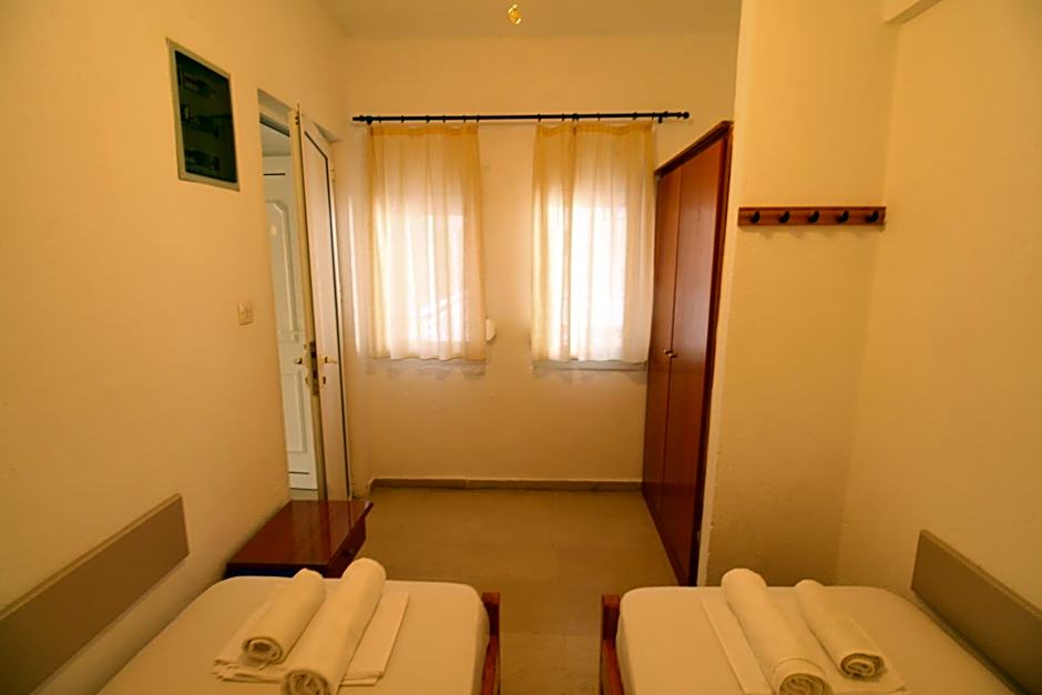 SARTI CENTER studios