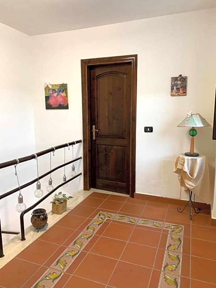 B&B Al San Francesco