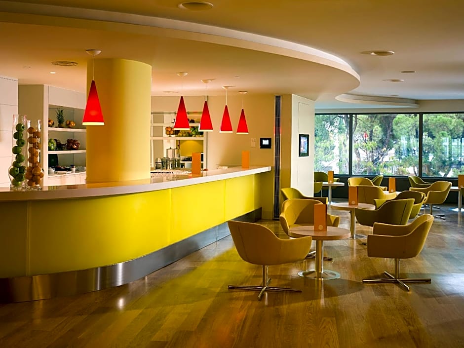 Swissôtel Büyük Efes Izmir
