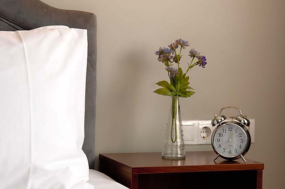 Queen Seagull Boutique Hotel