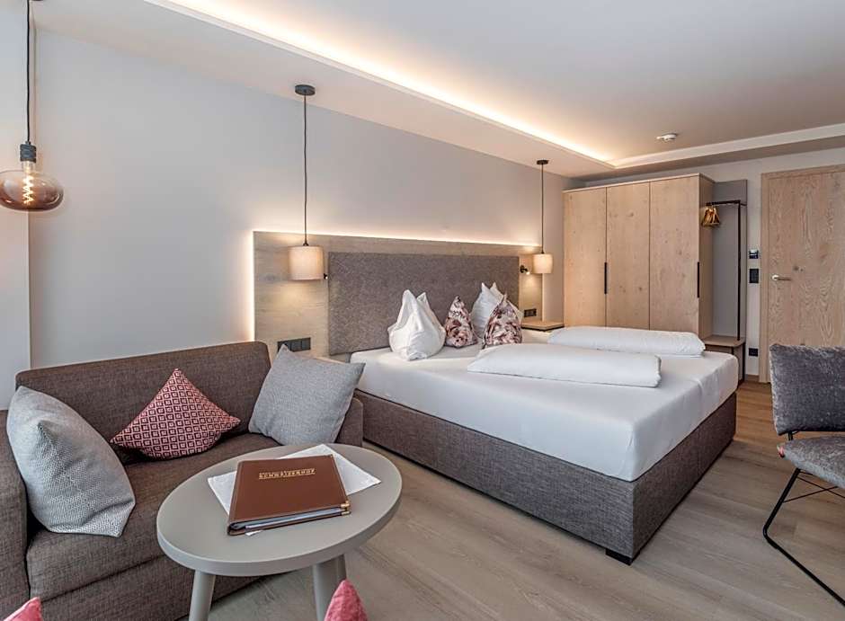 Aktiv Hotel Schweizerhof Kitzbühel