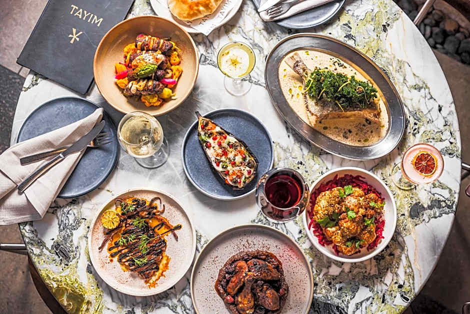 Harbour Rocks Hotel Sydney