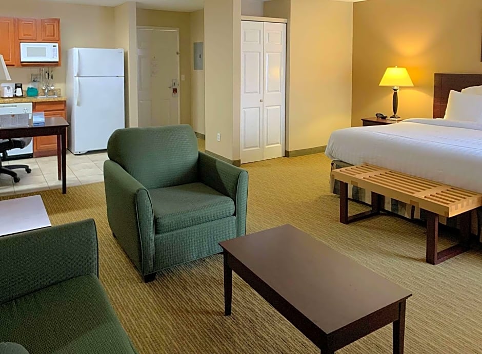 MainStay Suites Addison - Dallas