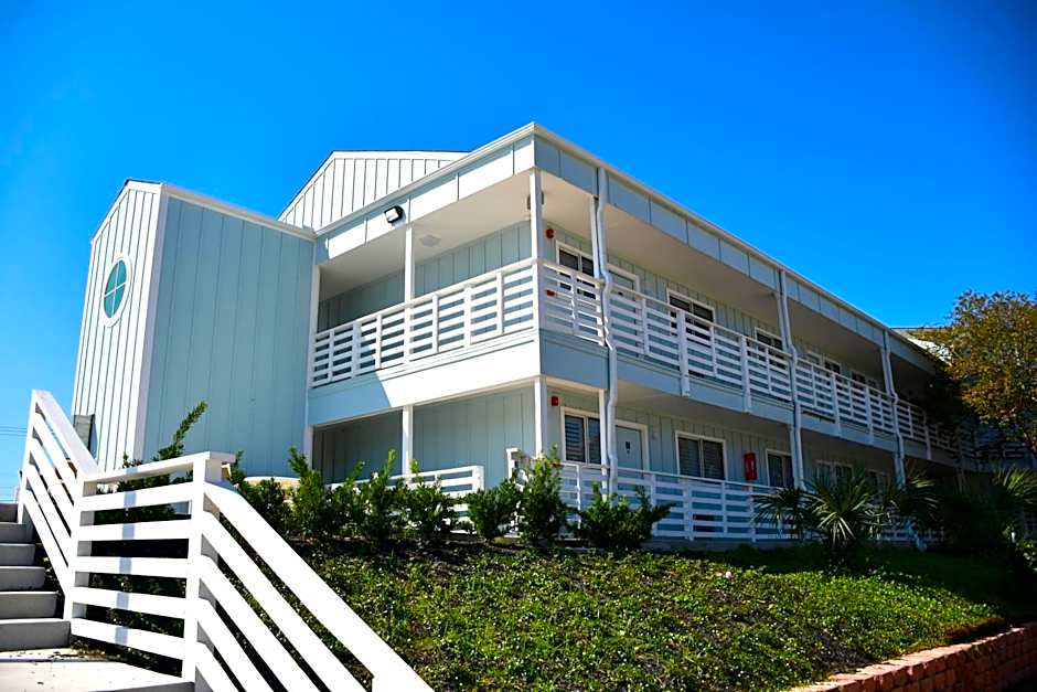 Inn At The Waterpark