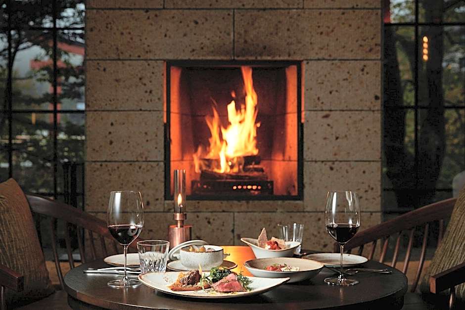 The Ritz-Carlton Nikko