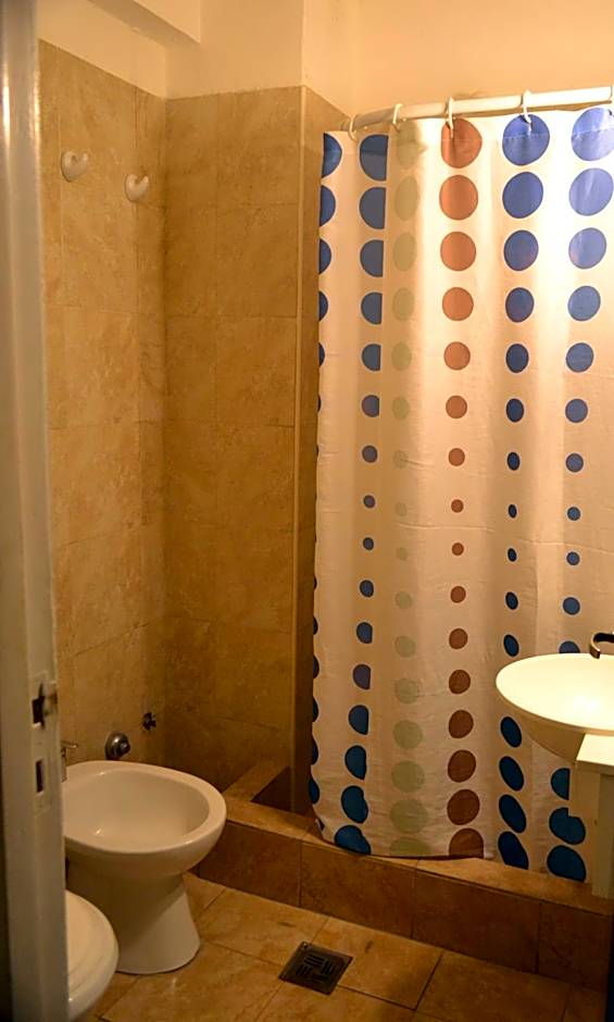 Nuevo Horizonte Hotel