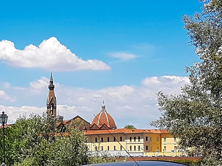 Villa Alle Rampe