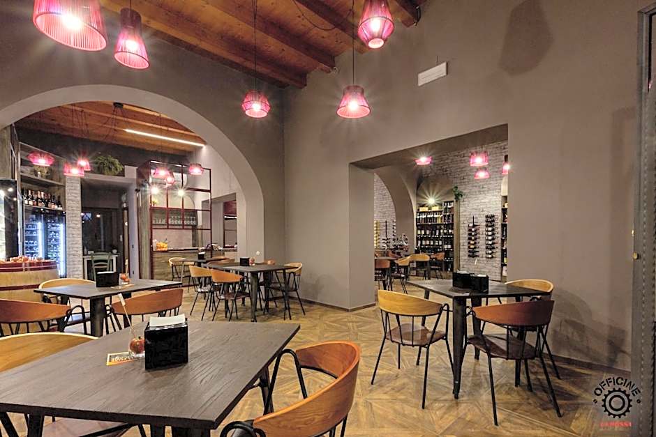 Il Borgo Ospitale - Albergo Diffuso