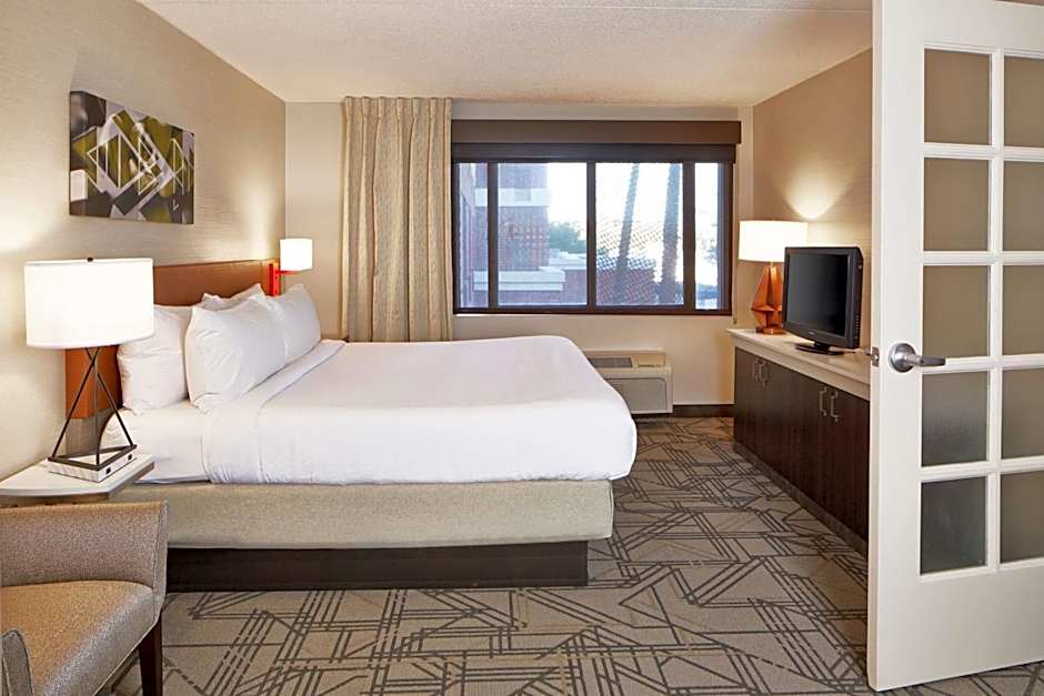 Hilton Garden Inn Scottsdale Old Town