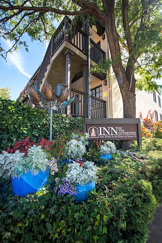 Inn of the Governors