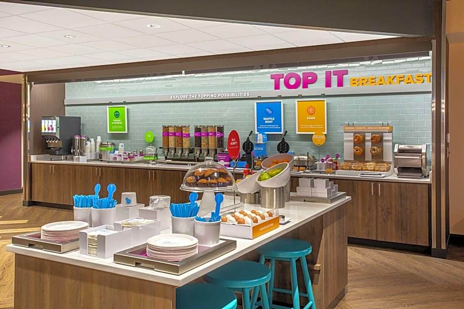 Tru By Hilton Salt Lake City Midvale