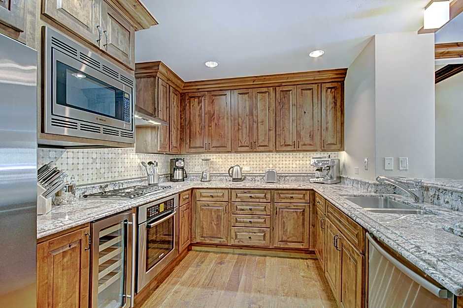 The Vail Collection at the Ritz Carlton Residences Vail